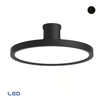 TRACK 24V SPOT 4 - LED aluminium track-Light by Terzo Light - view 3